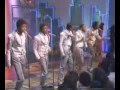 New Edition performs Lost In Love 1985