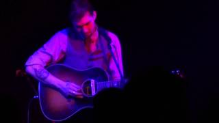 Justin Townes Earle - Learning To Cry - Six Strings Bloomington IL