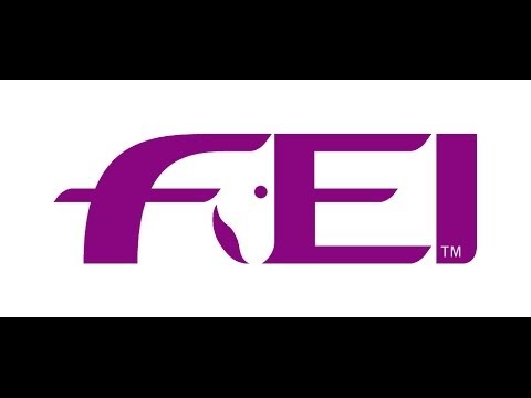 REPLAY: FEI World Cup™ Final Lyon - CSI2* GRAND PRIX CWD