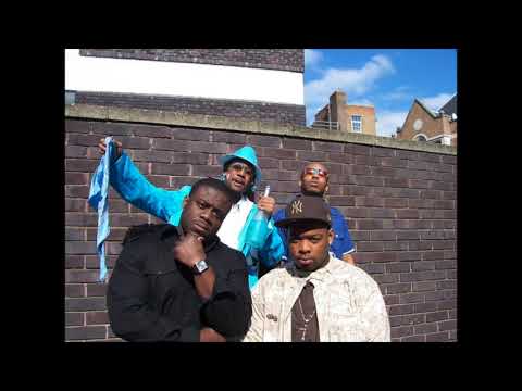 Nasty Crew: Loudest Lyrics On Road (2003)