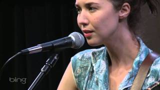 Lisa Hannigan - Little Bird (Bing Lounge)