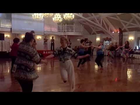 Ceroc Pan Asia Dance 2024 - BOTS H1-3 R1