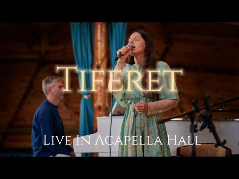 Tiferet -  Завръщане (Live In Acapella Hall)