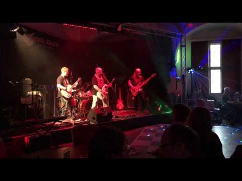 The Condemned @ Captain Ahabs Culture Club Cuxhaven