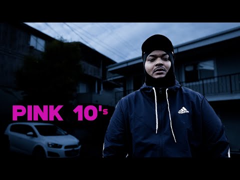 12_7 Rick & EBK Bckdoe - Pink 10's (Directed by Mike Winters)