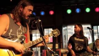 Ponderosa - Oh Lady - 3/16/2011 - Stage On Sixth