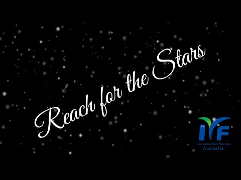 [IYF Dance] Reach For The Stars