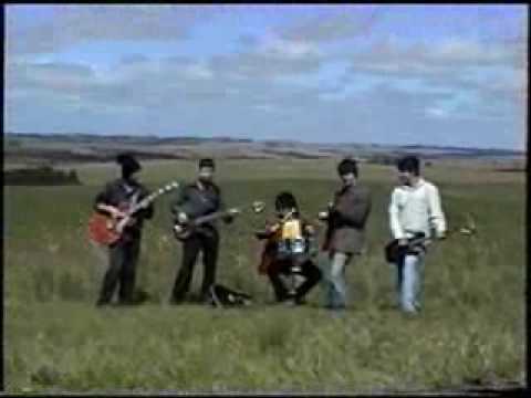 A Incríves História Da Cidade de Todo Mundo - Banda Jady Ohana