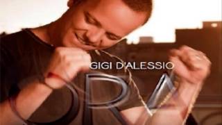 Gigi D&#39;Alessio Ora CD (Ora) 2013