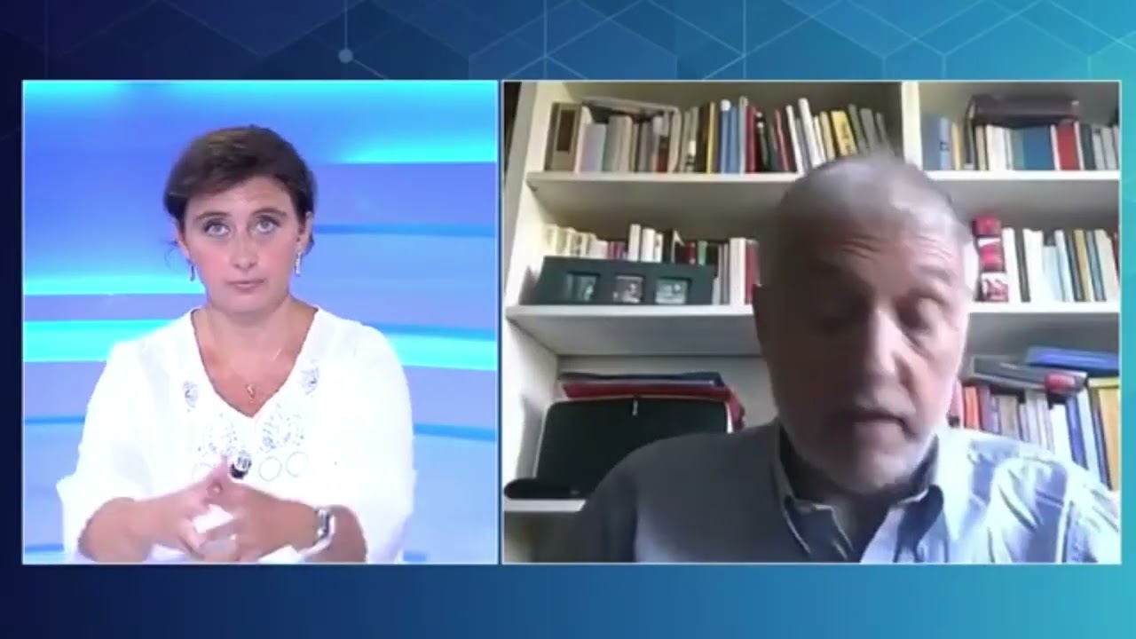 Il ruolo della Russia nell'ascesa dell'estrema destra europea