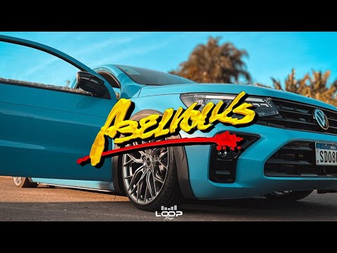 VAMO JOGAR TIGRINHO - MC GW, YAN PABLO DJ - ELETROFUNK ABELVOLKS