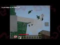Minecraft The Broken Script Text Glitch
