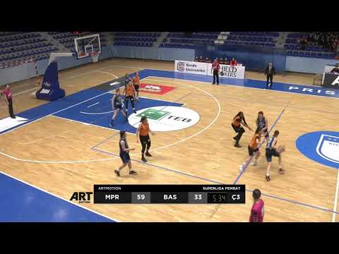 Mabetex Prishtina   Bashkimi Pjesa 2