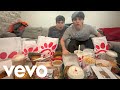 Chick Fil A Mukbang
