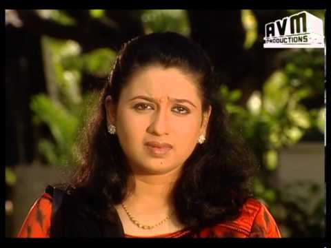 Episode 301: Nambikkai Tamil TV Serial - AVM Productions