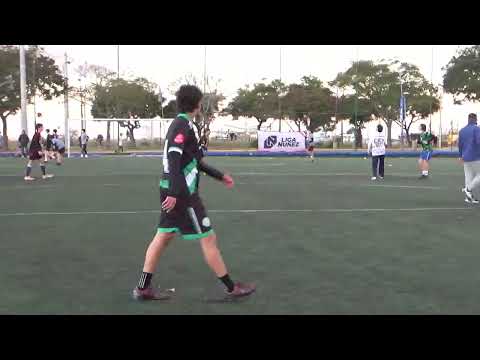 NIGOLU VS LOS FAVORITOS DE LA PROF - #LIgaNuñez - 7/7/2024