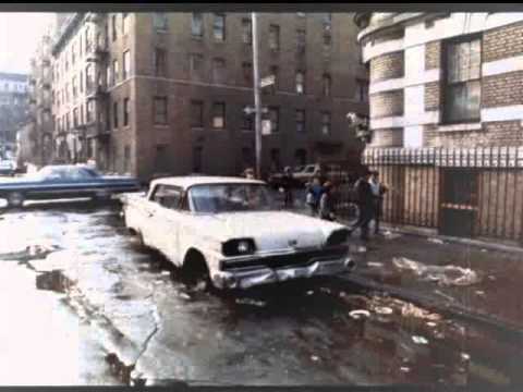 Jimmy Jones - Handy Man (1960)