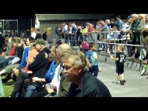 ASV Neufeld gegen SC Apetlon 2:2 (0:1) - Szenen, Tore