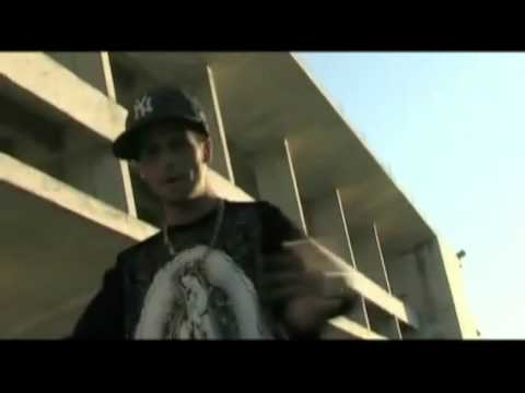 Emce Erne - Guarda Distancia (VideoClip Oficial)