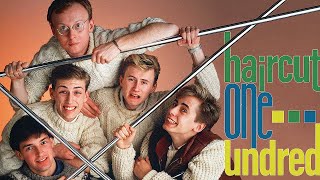 Haircut One Hundred - So Tired (1984)