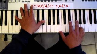 Tu misericordia - Marcos witt tutorial carlos