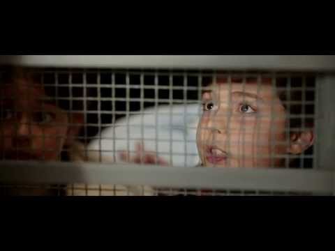 trailer