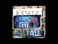 The Fall - Greenway