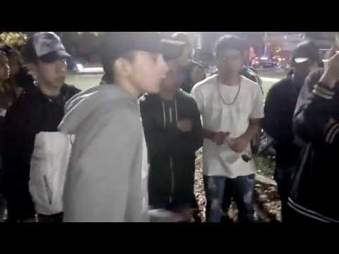 MAIKOL vs LICH | 8vos | Fecha 2 | Cru2 Free