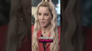 LilMasti: Jestem w stanie wszystko zrobić dla pieniędzy