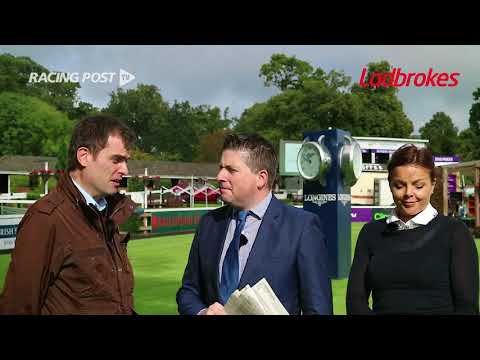 Longines Irish Champions Weekend Day 2 Preview