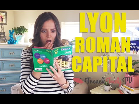 Lyon Roman Capital