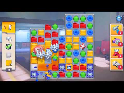 Chrome Valley Customs Level 111 - NO BOOSTERS GAMEPLAY + FULL STORY 🚘🔧 | SKILLGAMING ✔️