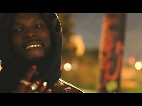 OG Wavii Music Video