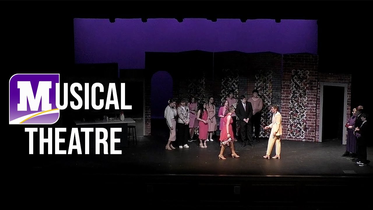 MHS and IRS Musical Theatre