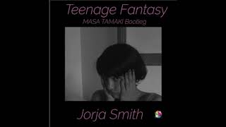 Jorja Smith - Teenage Fantasy(MASA TAMAKI REMIX)