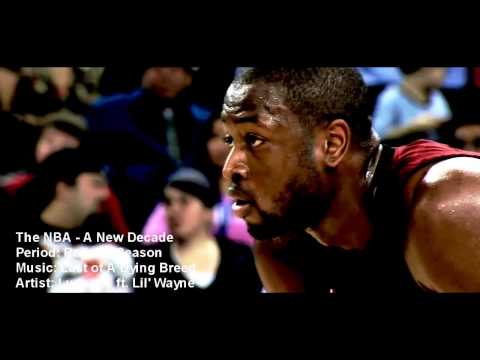 The NBA - A New Decade