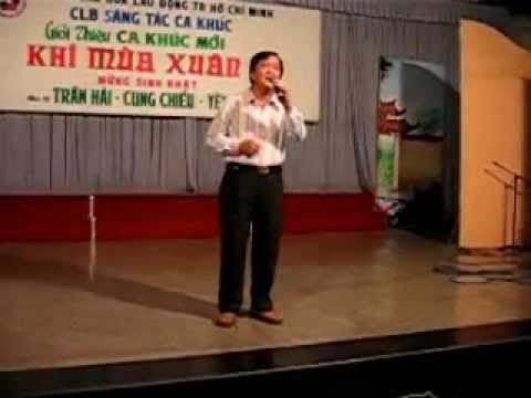 Thể hiện bởi Xuân Quang