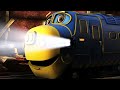 Chuggington US Rescue At Rocky Ridge Clip Cartoons For Kids