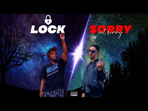 Ufo361 feat. Juice WRLD - LOCK / SORRY (prod. by Exetra Beatz)