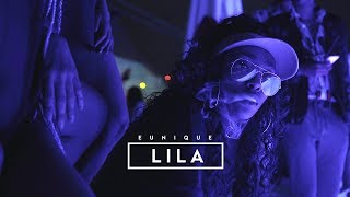 Lila Music Video