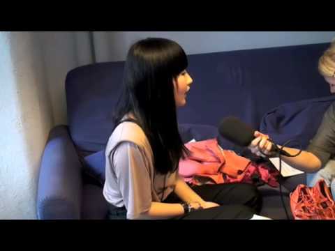 MODEKOLL MED LINA BORGENBRING - SKOR