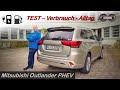View 23 Mitsubishi Outlander Phev Kofferraumvolumen