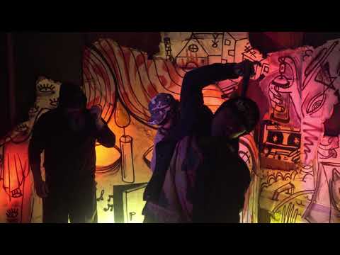 Machete Bomb - Ratamahatta