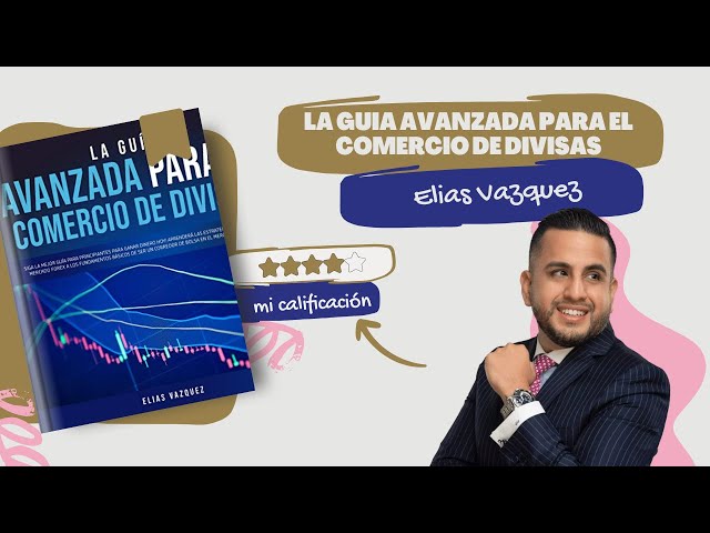 Vídeo relacionado con La Guía Avanzada Para el Comercio de Divisas: Siga la Mejor Guía Para Principiantes Para Ganar Dinero Hoy! Aprenderá las Estrategias Secretas del Mercado... Básicos...