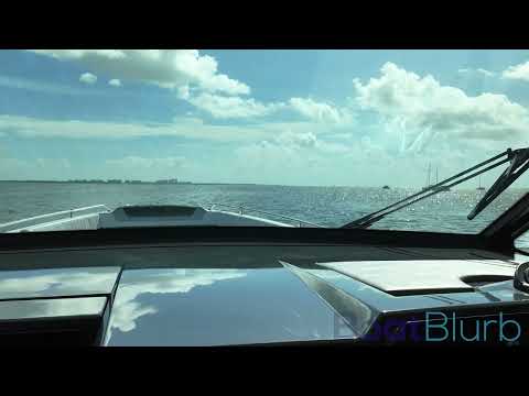 On Water Ride Formula 380 SSC