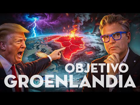 Why Europe can't do anything against Trump in Greenland