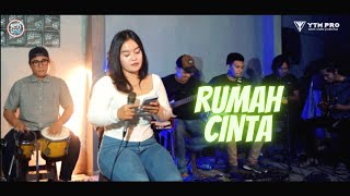 Download lagu Rumah Cinta - Elizah Rusman (LATIHAN) mp3