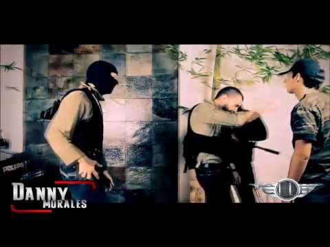 Danny Morales - Cosas Malas, Cosas Buenas *Inedita