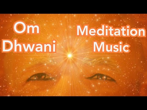 Om dhwani meditation music | Brahma kumaris | om shanthi