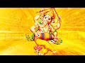 Ganesha Pancharatnam & Thalam – Powerful Mantras To Remove Obstacles